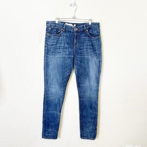 Williamsburg Garment Company Kent Ave Jeans Men’s Size 30